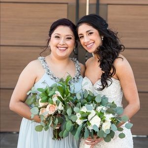 Meet your Posher, Lucy